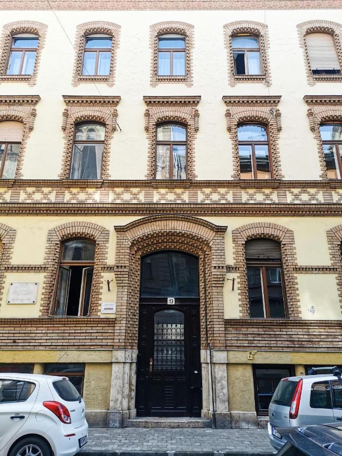 Brody Str 13 Studios Budapest Exterior photo