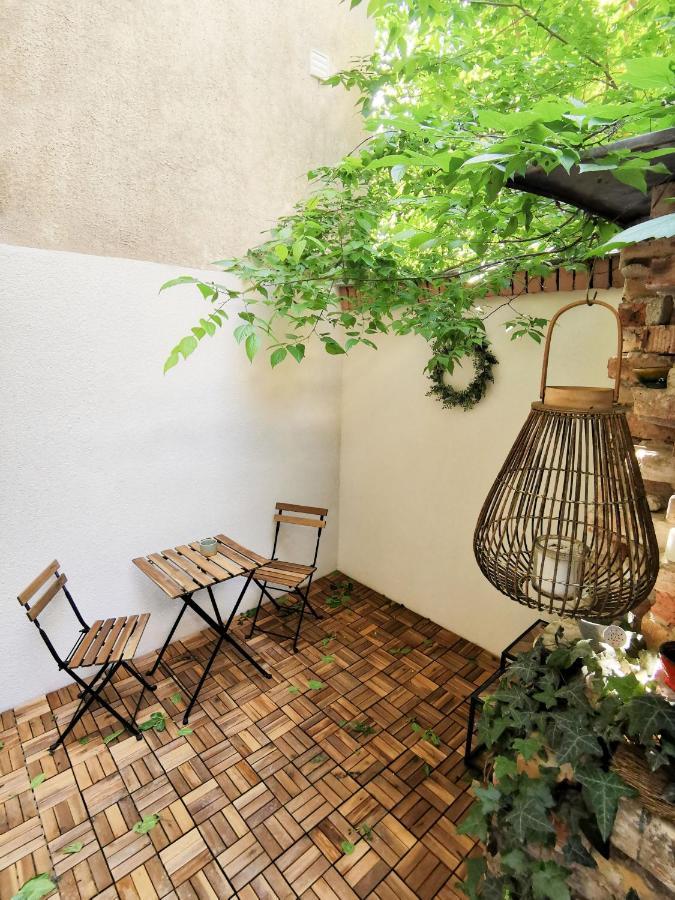 Brody Str 13 Studios Budapest Exterior photo