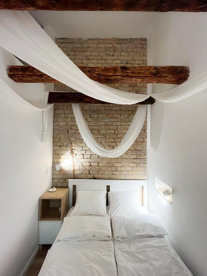 Brody Str 13 Studios Budapest Exterior photo